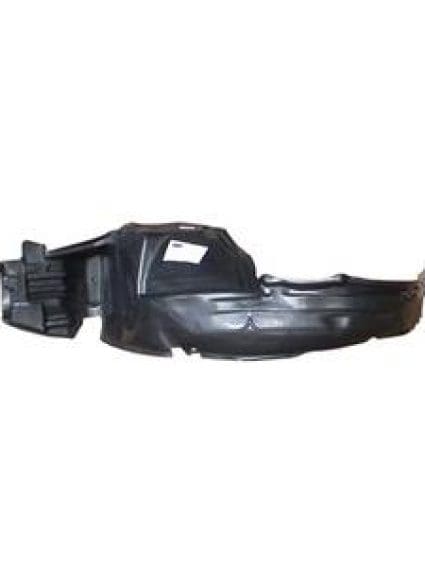 SU1248104 Driver Side Fender Liner